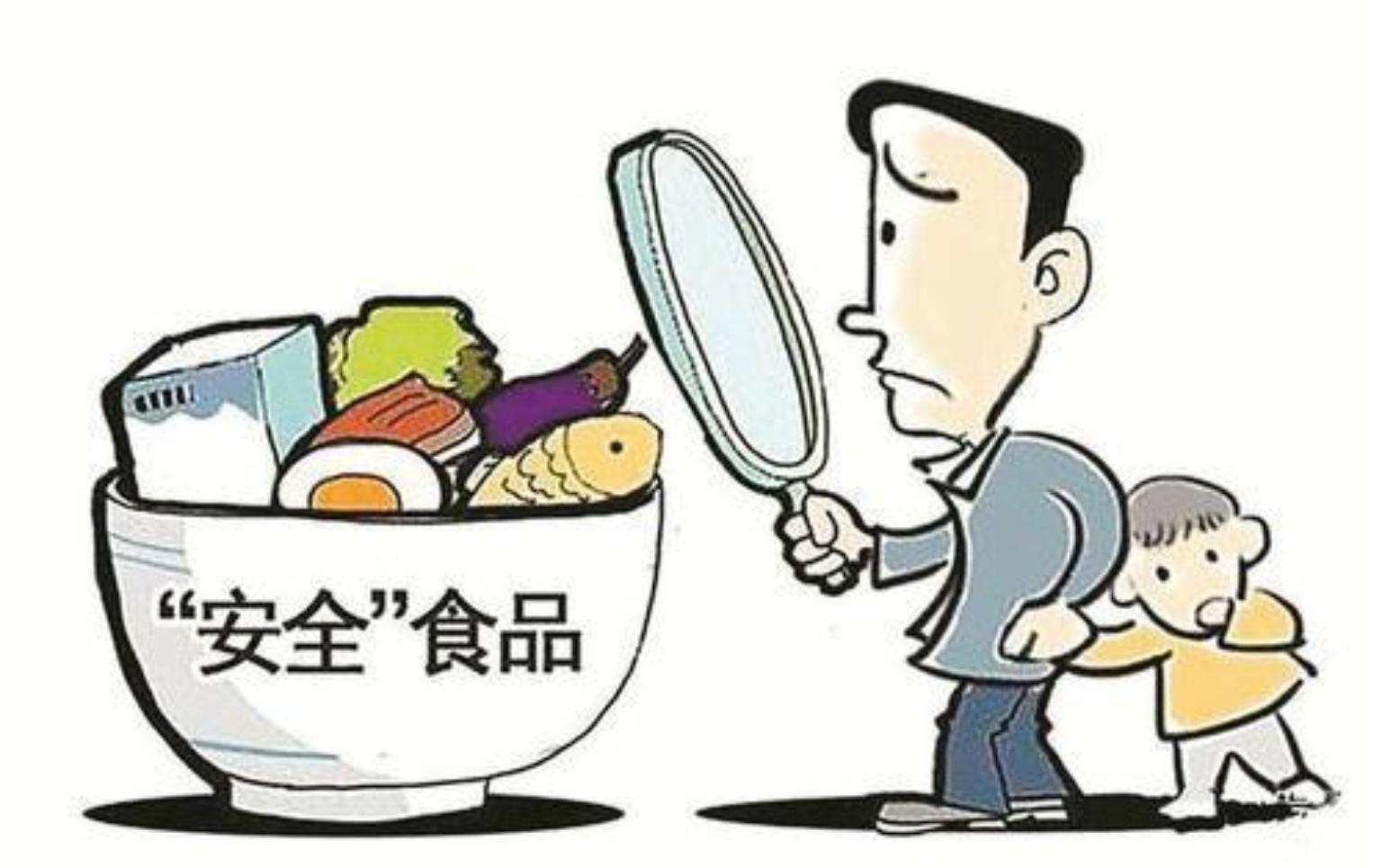 食品衛(wèi)生安全管理制度